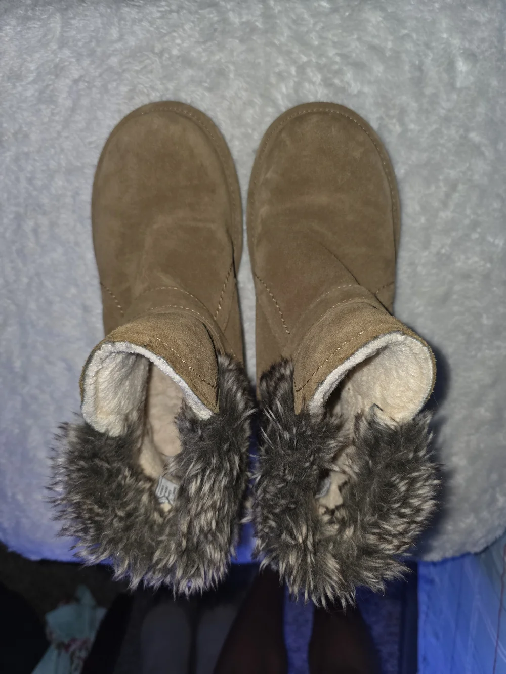 BearPaw womens size